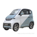 YBJJ2 Small Electric Car Vehicle Legal on Street